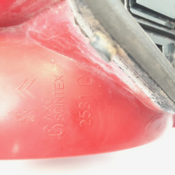 PILOTO TRASERO IZQUIERDO PEUGEOT 206 WJY2531G