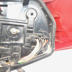 PILOTO TRASERO IZQUIERDO PEUGEOT 206 WJY2531G