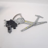ELEVALUNAS DELANTERO DERECHO OPEL ZAFIRA B A3370-13132221
