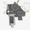 ELEVALUNAS DELANTERO DERECHO OPEL ZAFIRA B A3370-13132221
