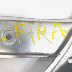 ELEVALUNAS DELANTERO DERECHO OPEL ZAFIRA B A3370-13132221