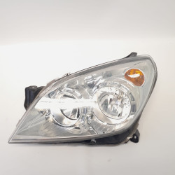 FARO IZQUIERDO OPEL ASTRA H BERLINA 13239288