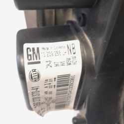 FARO IZQUIERDO OPEL ASTRA H BERLINA 13239288