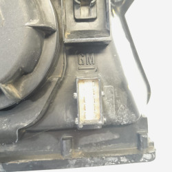 FARO IZQUIERDO OPEL MERIVA 93321052
