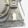 FARO IZQUIERDO OPEL MERIVA 93321052