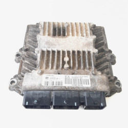 CENTRALITA MOTOR UCE CITROEN JUMPY 5WS40613B