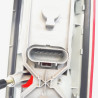 PILOTO TRASERO IZQUIERDO FORD TOURNEO CONNECT (TC7) 9T1613405AD