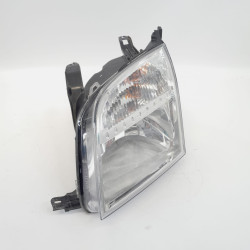 FARO IZQUIERDO FORD FUSION (CBK) 24689700