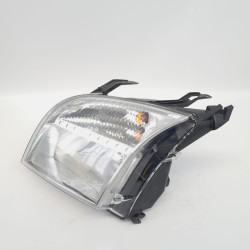FARO IZQUIERDO FORD FUSION (CBK) 24689700