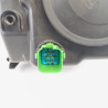 FARO IZQUIERDO FORD FUSION (CBK) 24689700