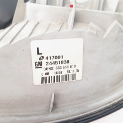 PILOTO TRASERO IZQUIERDO OPEL ASTRA H CARAVAN 24451838