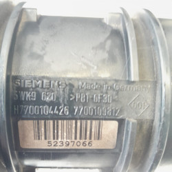 CAUDALIMETRO RENAULT TRAFIC II COMBI 7700109812
