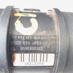 CAUDALIMETRO CITROEN  9628336380