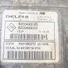 CENTRALITA MOTOR UCE RENAULT KANGOO I (F/KC0) 8200498185