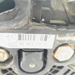 ALTERNADOR PEUGEOT 307 BERLINA (S2) 9HYDV6TED49HY9646321880