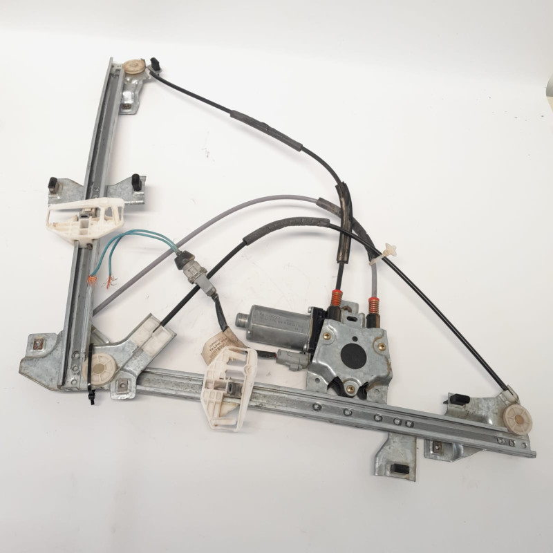 ELEVALUNAS DELANTERO DERECHO CITROEN BERLINGO 0130821762