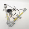 ELEVALUNAS DELANTERO DERECHO CITROEN BERLINGO 0130821762