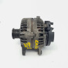 ALTERNADOR RENAULT LAGUNA II (BG0) 0124525076