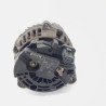 ALTERNADOR RENAULT LAGUNA II (BG0) 0124525076