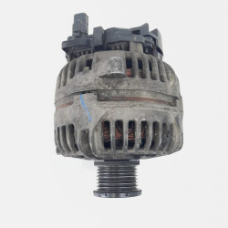 ALTERNADOR RENAULT LAGUNA II (BG0) 0124525076