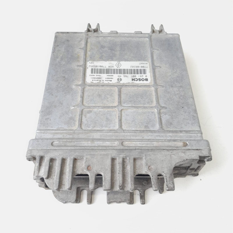 CENTRALITA MOTOR UCE RENAULT LAGUNA (B56) F9Q710F9Q F70281001766
