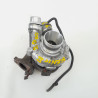 TURBOCOMPRESOR RENAULT SCENIC II (JM) 583885