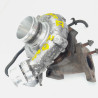 TURBOCOMPRESOR RENAULT SCENIC II (JM) 583885
