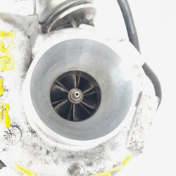 TURBOCOMPRESOR RENAULT SCENIC II (JM) 583885