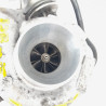 TURBOCOMPRESOR RENAULT SCENIC II (JM) 583885