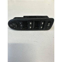 MANDO ELEVALUNAS DELANTERO IZQUIERDO CITROEN C5 BERLINA 96644917XT