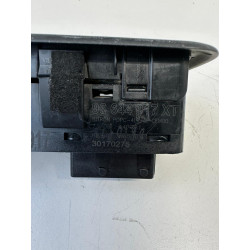 MANDO ELEVALUNAS DELANTERO IZQUIERDO CITROEN C5 BERLINA 96644917XT