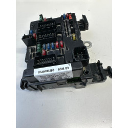 CAJA RELES / FUSIBLES PEUGEOT 307 BREAK / SW (S1)(04.2002) D-RHS9646405280