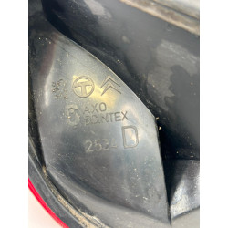 PILOTO TRASERO DERECHO CITROEN XSARA BERLINA D WJZ2534