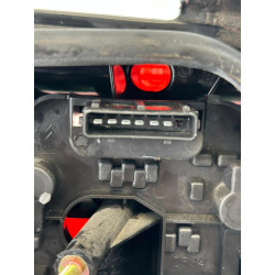 PILOTO TRASERO DERECHO CITROEN XSARA BERLINA D WJZ2534