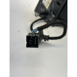 RETROVISOR DERECHO OPEL ZAFIRA A Y20DTH24462380