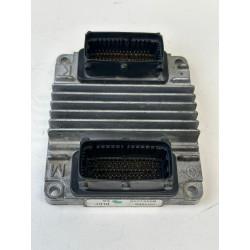 CENTRALITA MOTOR UCE OPEL ASTRA G BERLINA 09391249