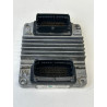 CENTRALITA MOTOR UCE OPEL ASTRA G BERLINA 09391249