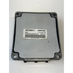CENTRALITA MOTOR UCE OPEL ASTRA G BERLINA 09391249