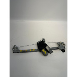 ELEVALUNAS DELANTERO DERECHO CITROEN C3 963912