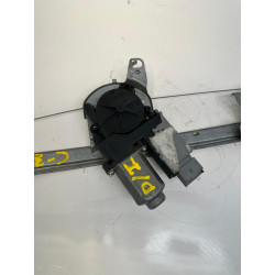 ELEVALUNAS DELANTERO DERECHO CITROEN C3 963912