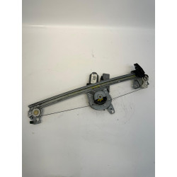 ELEVALUNAS DELANTERO DERECHO CITROEN C3 963912