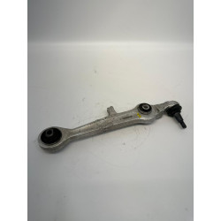 BRAZO SUSPENSION INFERIOR DELANTERO IZQUIERDO VOLKSWAGEN PASSAT BERLINA (3B3) 4B3407155