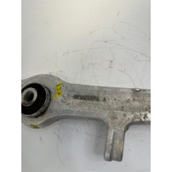 BRAZO SUSPENSION INFERIOR DELANTERO IZQUIERDO VOLKSWAGEN PASSAT BERLINA (3B3) 4B3407155