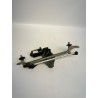 MOTOR LIMPIA DELANTERO OPEL COMBO (CORSA C) Y17DTL09225616