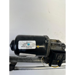 MOTOR LIMPIA DELANTERO OPEL COMBO (CORSA C) Y17DTL09225616