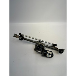 MOTOR LIMPIA DELANTERO OPEL COMBO (CORSA C) Y17DTL09225616