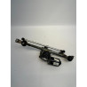 MOTOR LIMPIA DELANTERO OPEL COMBO (CORSA C) Y17DTL09225616