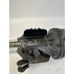 MOTOR LIMPIA DELANTERO OPEL COMBO (CORSA C) Y17DTL09225616