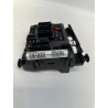 CAJA RELES / FUSIBLES CITROEN XSARA PICASSO D-RHY9643498880
