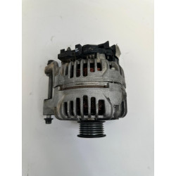 ALTERNADOR OPEL ZAFIRA A Y20DTH0986042750